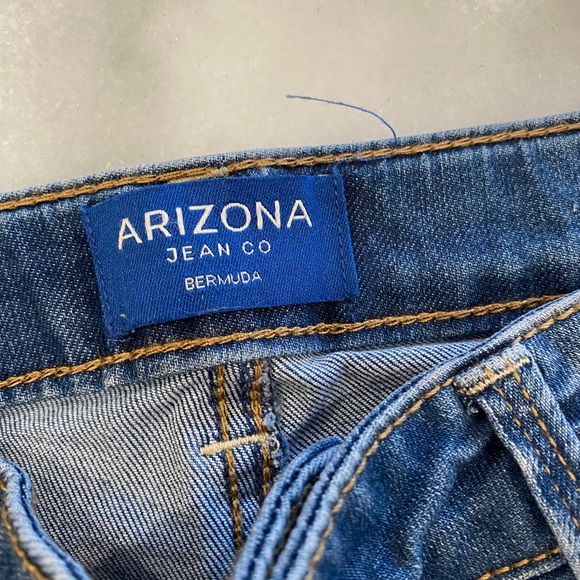 Qty-4, Girls Size 12 Bermuda Shorts Qty-2 Size 14 - Picture 3 of 15